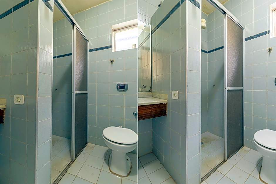 OYO New Anajpolis Hotel, Imperatriz