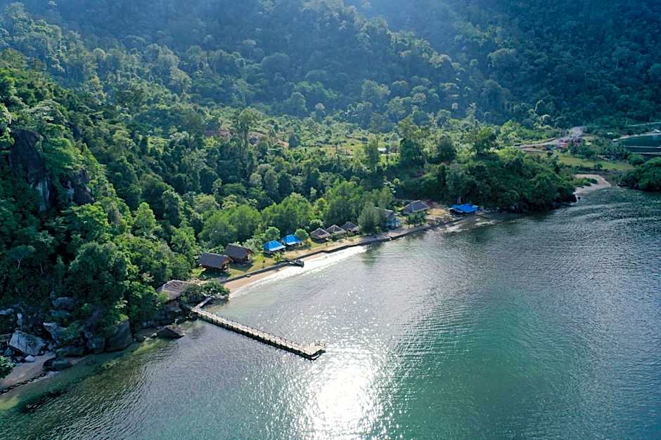 Ricky's Beach House
