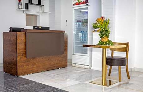 RESIDENCE HOTELIERE SAMBA