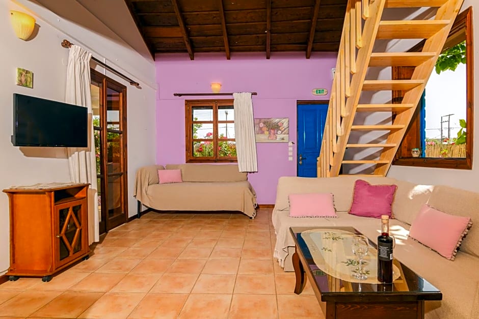 Therianos Traditional Villas