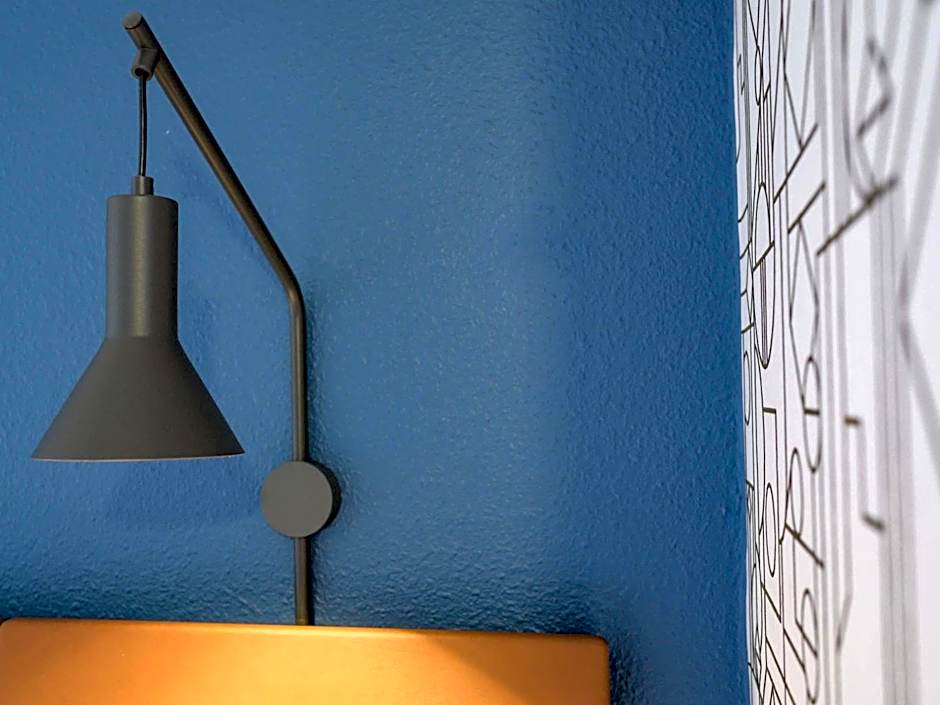 Ibis Nuernberg Hauptbahnhof