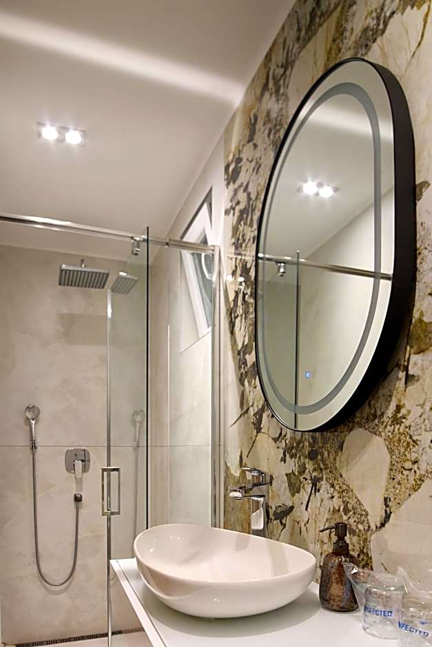 Garni Boutique Hotel Arta