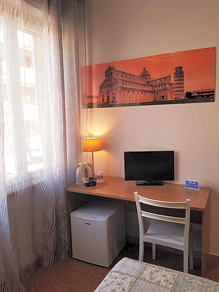 Bed and Breakfast Sognando Verso La Torre