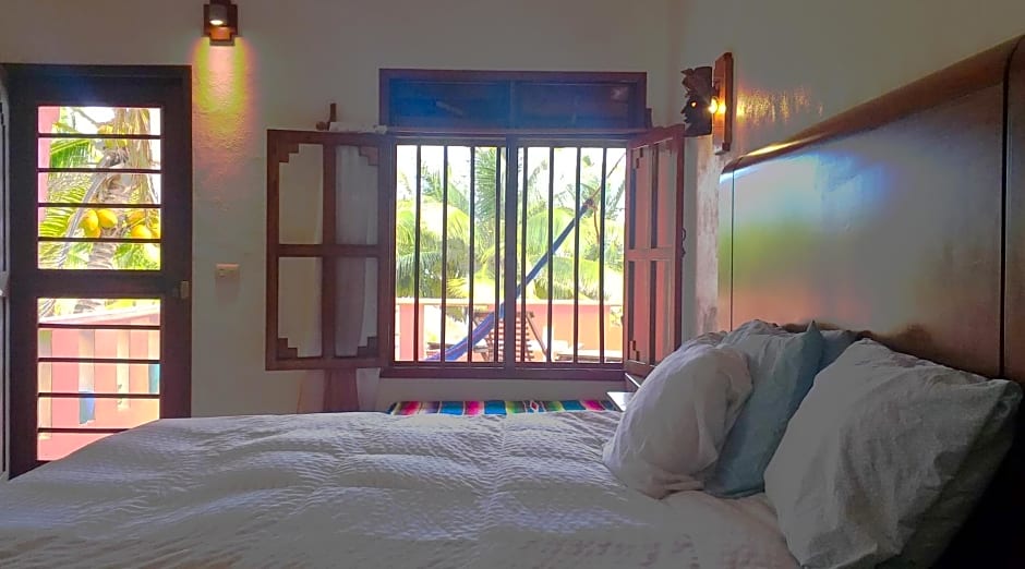 Mayan Beach Garden Inn