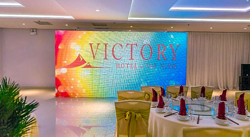Victory Hotel
