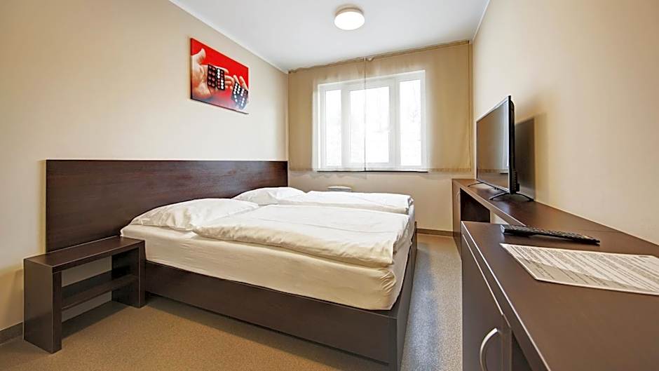 Motel Domino
