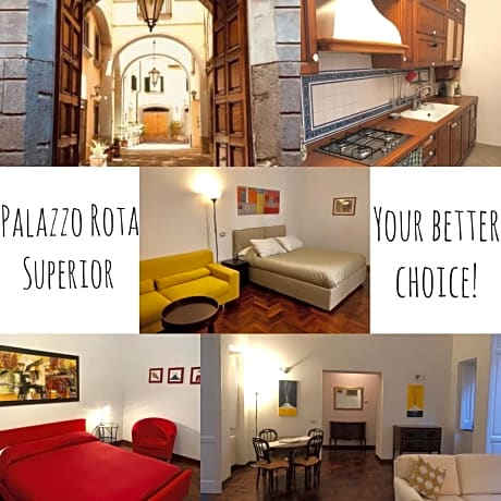 Palazzo Rota GuestHouse