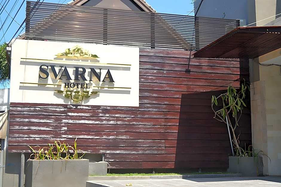 Svarna Hotel Sanur