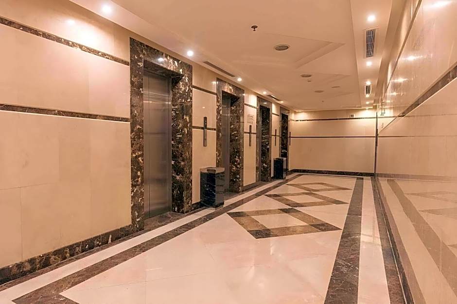 Snood Al Rayyan Hotel