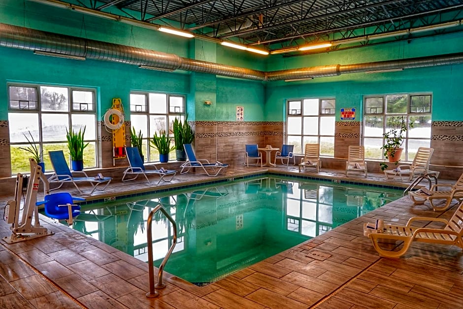 Baymont by Wyndham Grand Rapids N/Walker