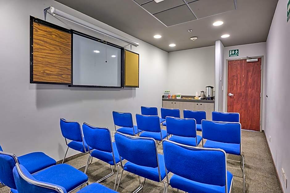 City Express Junior by Marriott Mexicali