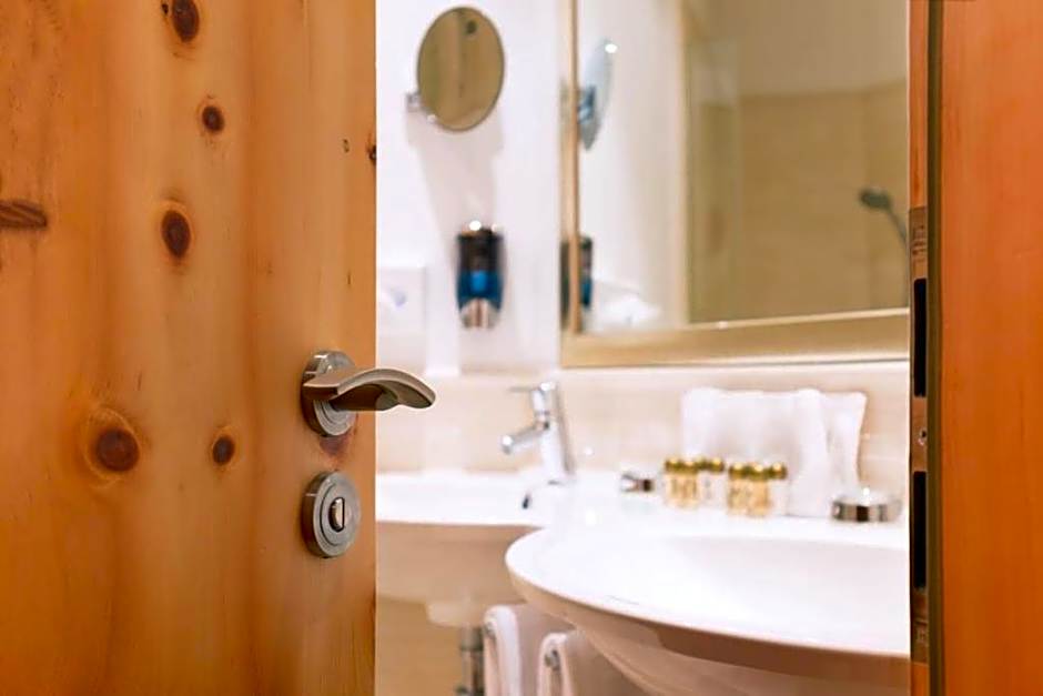 Chasa Castello relax & spa