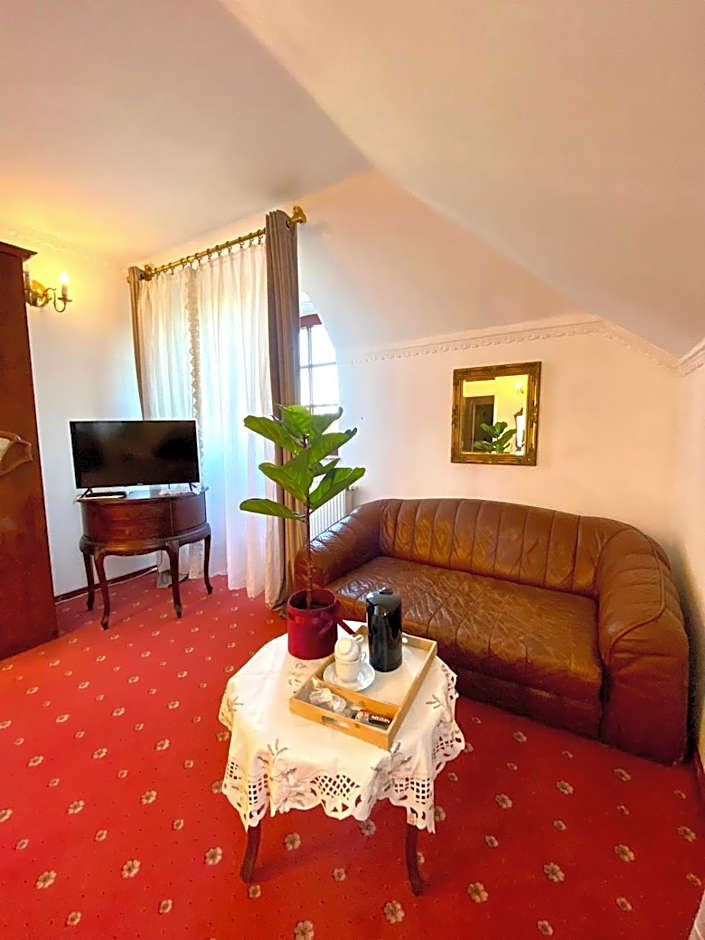 Dwór Szczepańskich