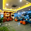 Zone Connect by the Park Katra