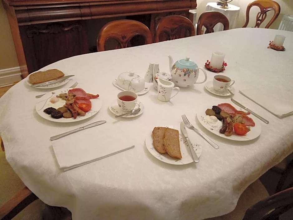 Abbeyview House B&B and Glamping