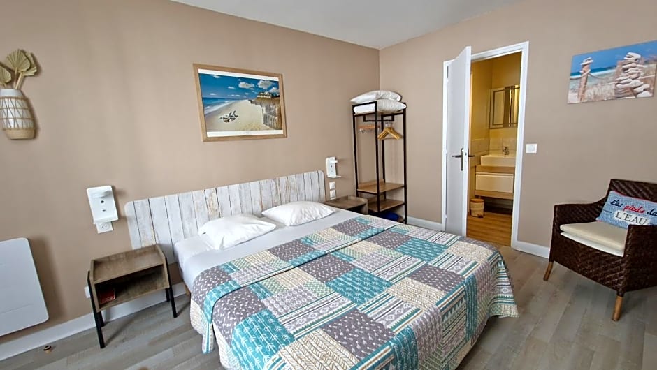 Hotel Vent d'Ouest