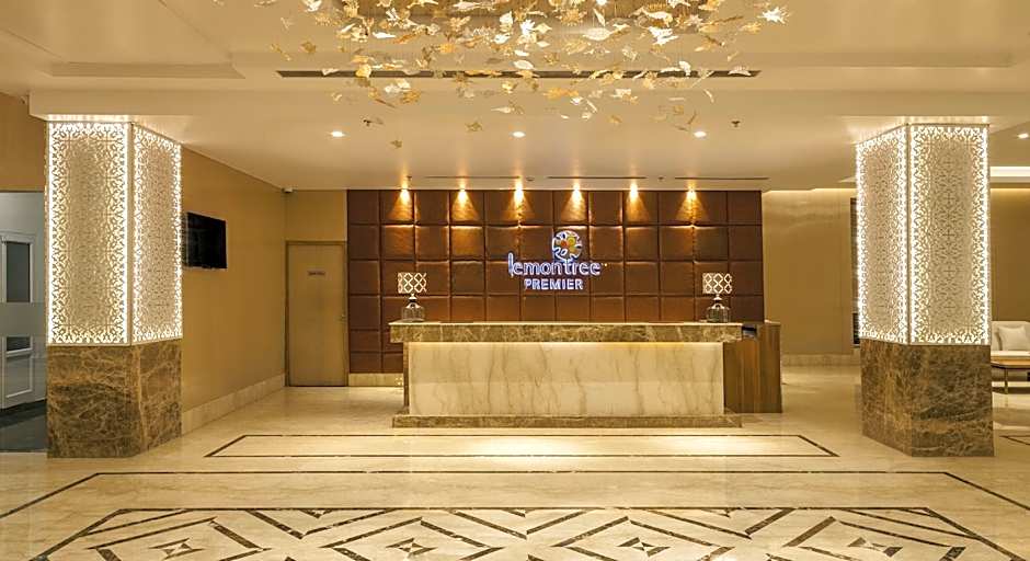 Lemon Tree Premier Patna