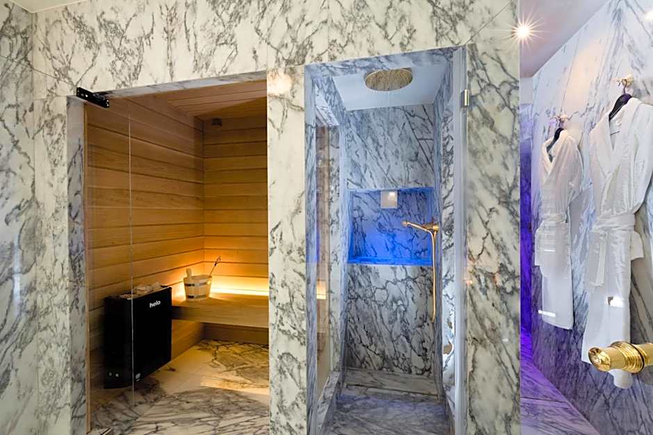 Relais La Speranzina