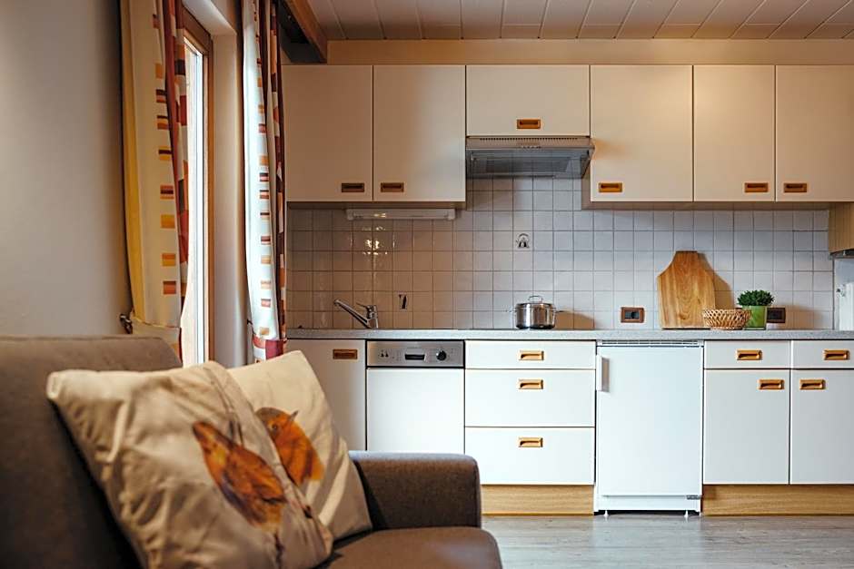 Oberaldoss Residence Wellness