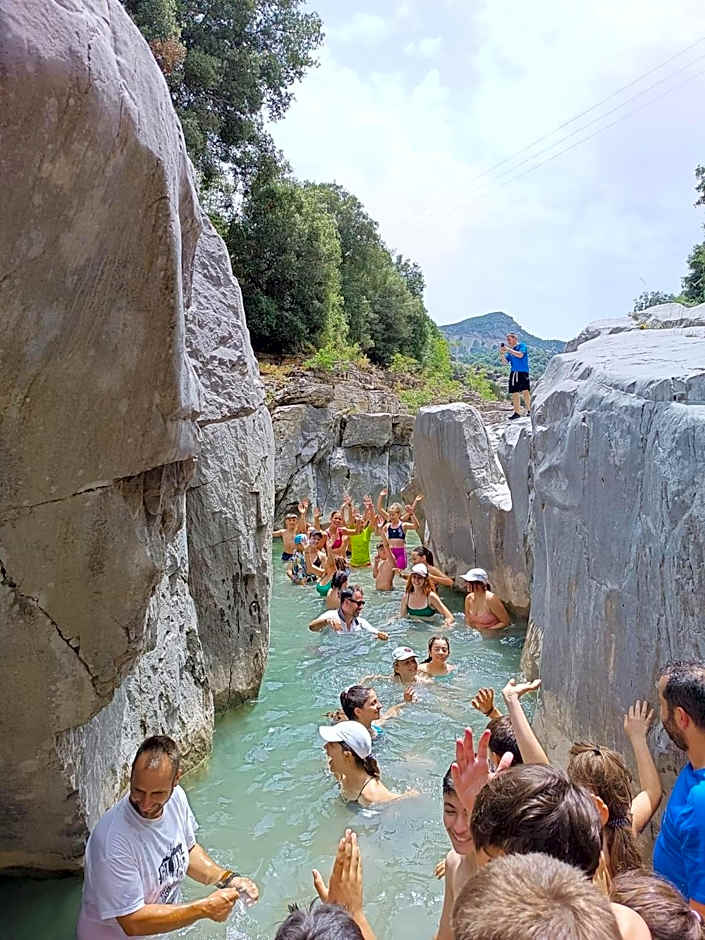 ΠΕΤΡΑΣΤΕΡΟ rooms