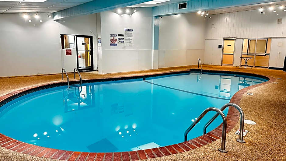 Quality Inn St. Paul-Minneapolis-Midway