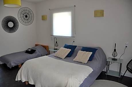 Room - Disability Access