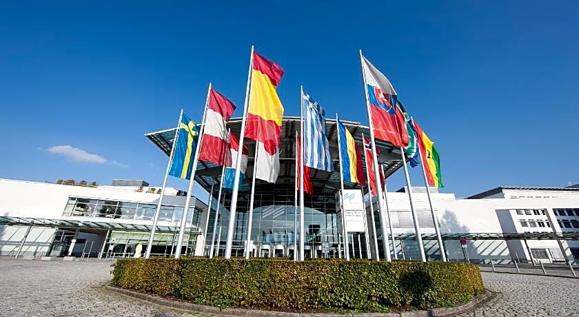 MyRoom - Top Munich Serviced Apartments