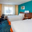 Fairfield Inn & Suites by Marriott Peru