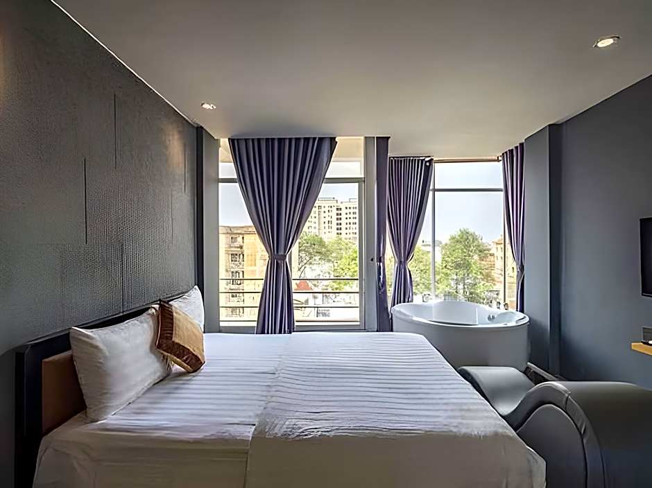 Bonita Boutique Hotel