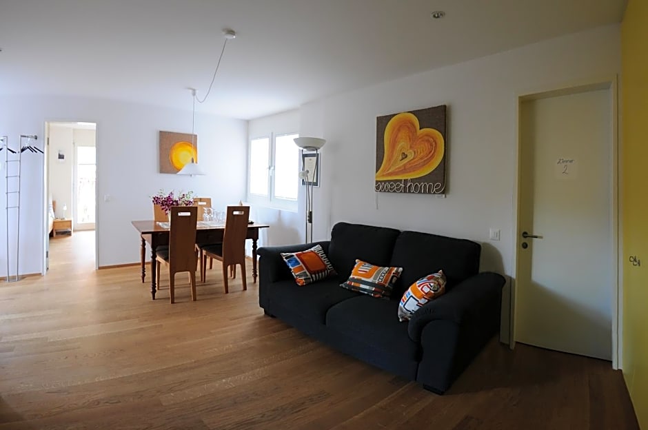 Bed and Breakfast Wegmann