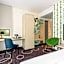 Mercure Hotel Hannover Mitte