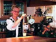 Hotel Landgut Ochsenkopf