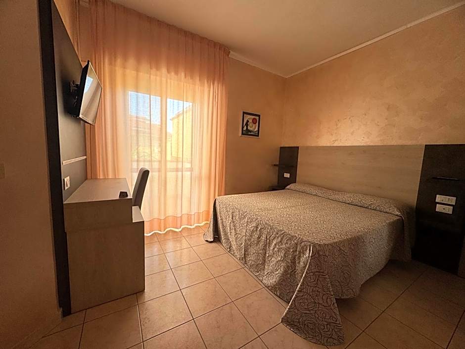 Hotel Acquario