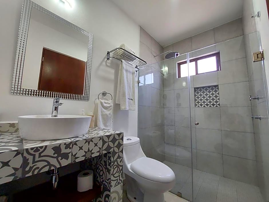 Casa Allende Morelia