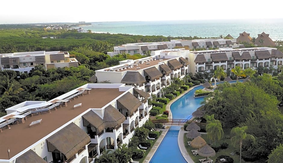 Valentin Imperial Riviera Maya-All Inclusive-Adults Only