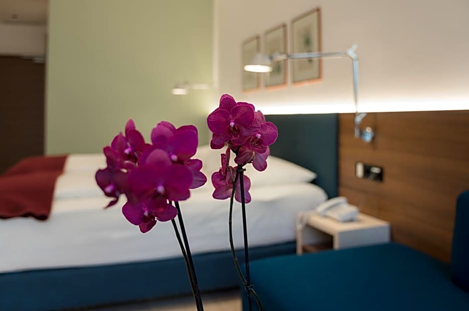 Hotel Stiegl Scala