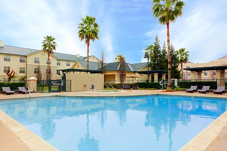 Homewood Suites By Hilton Sacramento-North Natomas, Ca