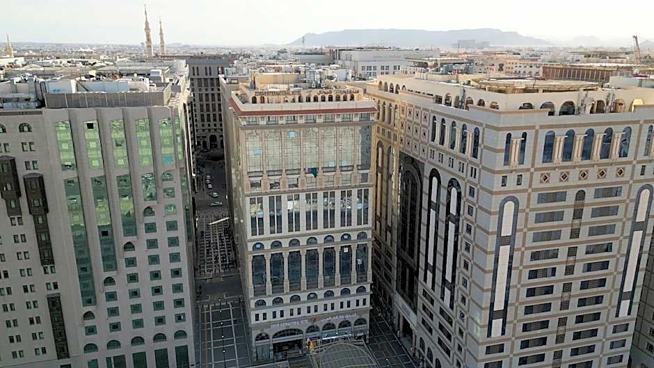 Zowar Alalami Hotel