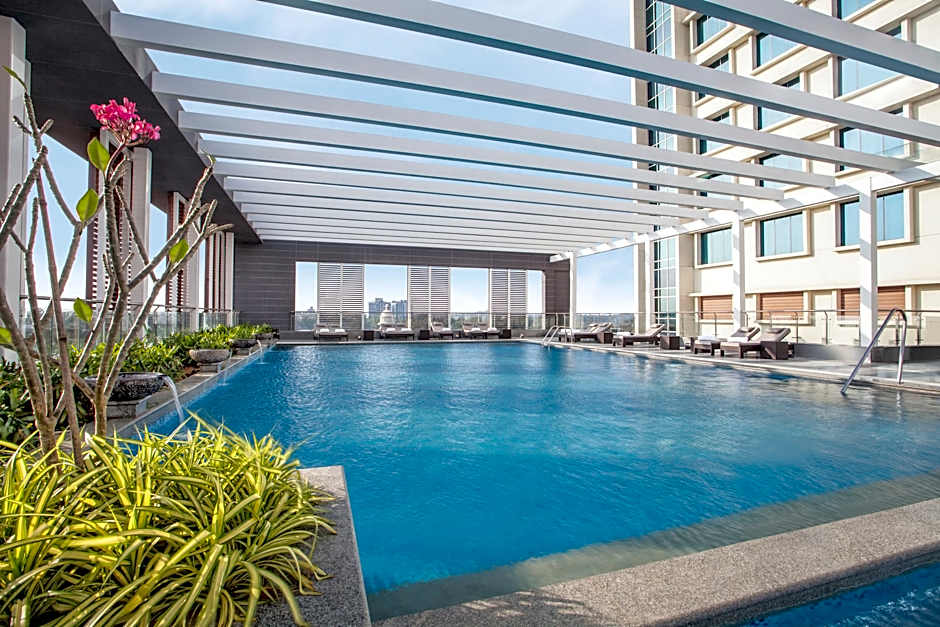 Hyatt Regency Thrissur