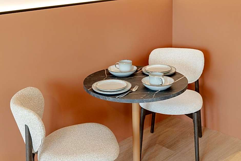 Diamant Suites Brussels EU