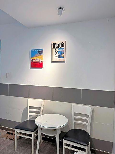 New Hotel