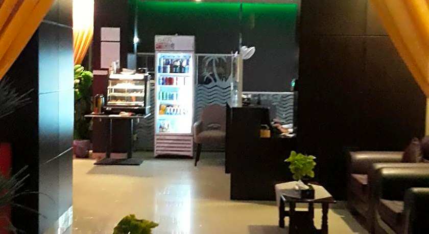 Savoy Grand Hotel Apartments