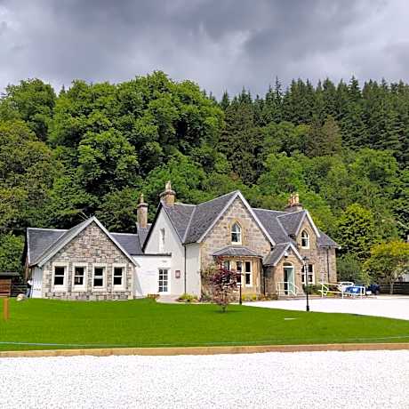 Rokeby Manor