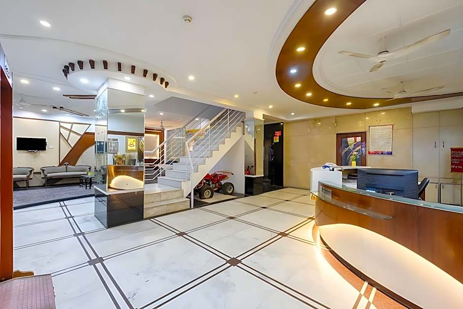 Hotel Chanchal Continental