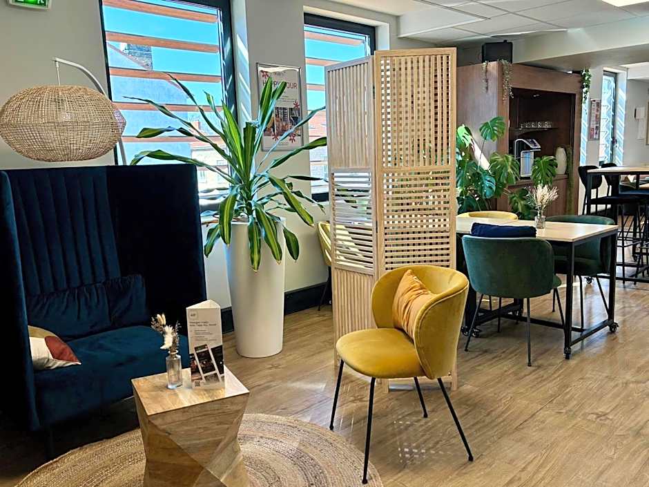 ibis Lyon Sud Oullins