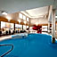 Days Inn & Suites by Wyndham Winnipeg Airport Manitoba