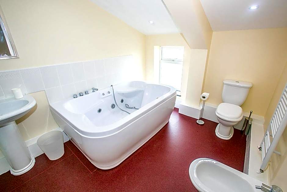 The Brown Horse Hotel