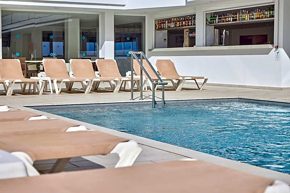 Hotel Ilusion Calma & Spa