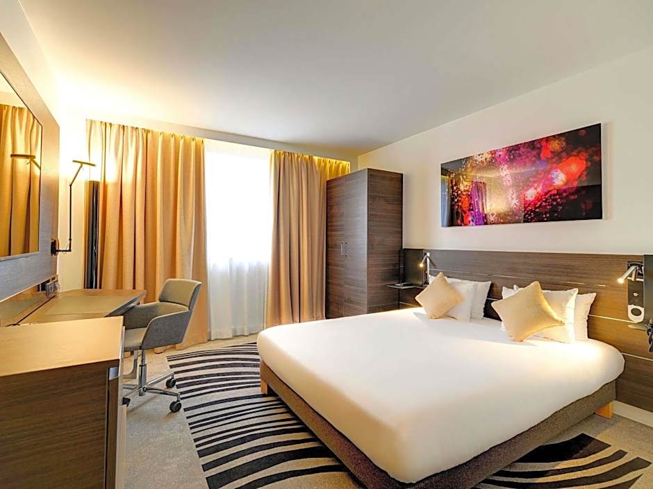 Novotel Paris Centre Bercy