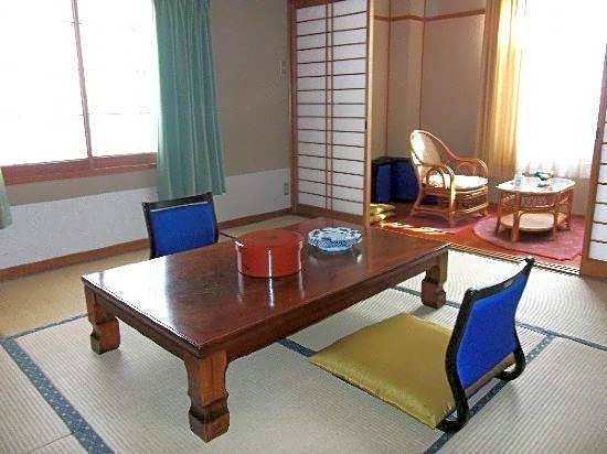 Ryokan Chaume